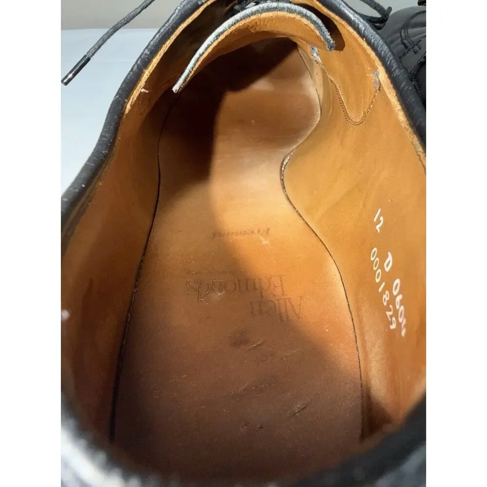 Allen Edmonds great preowned